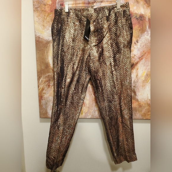 Sz 42 NWT $715 DSquared2 pants